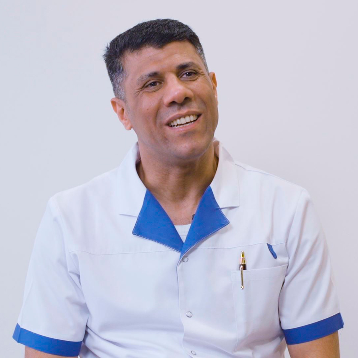 Ammar Ammar-Tandarts-Zuid- Oost