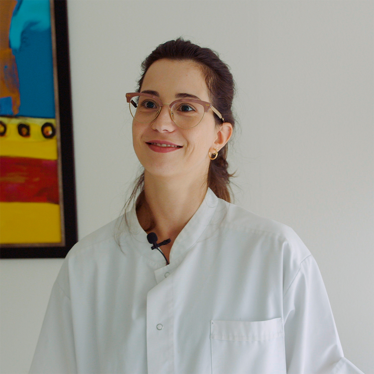 Dimitra Dimitra-Tandarts-Zuid- Oost