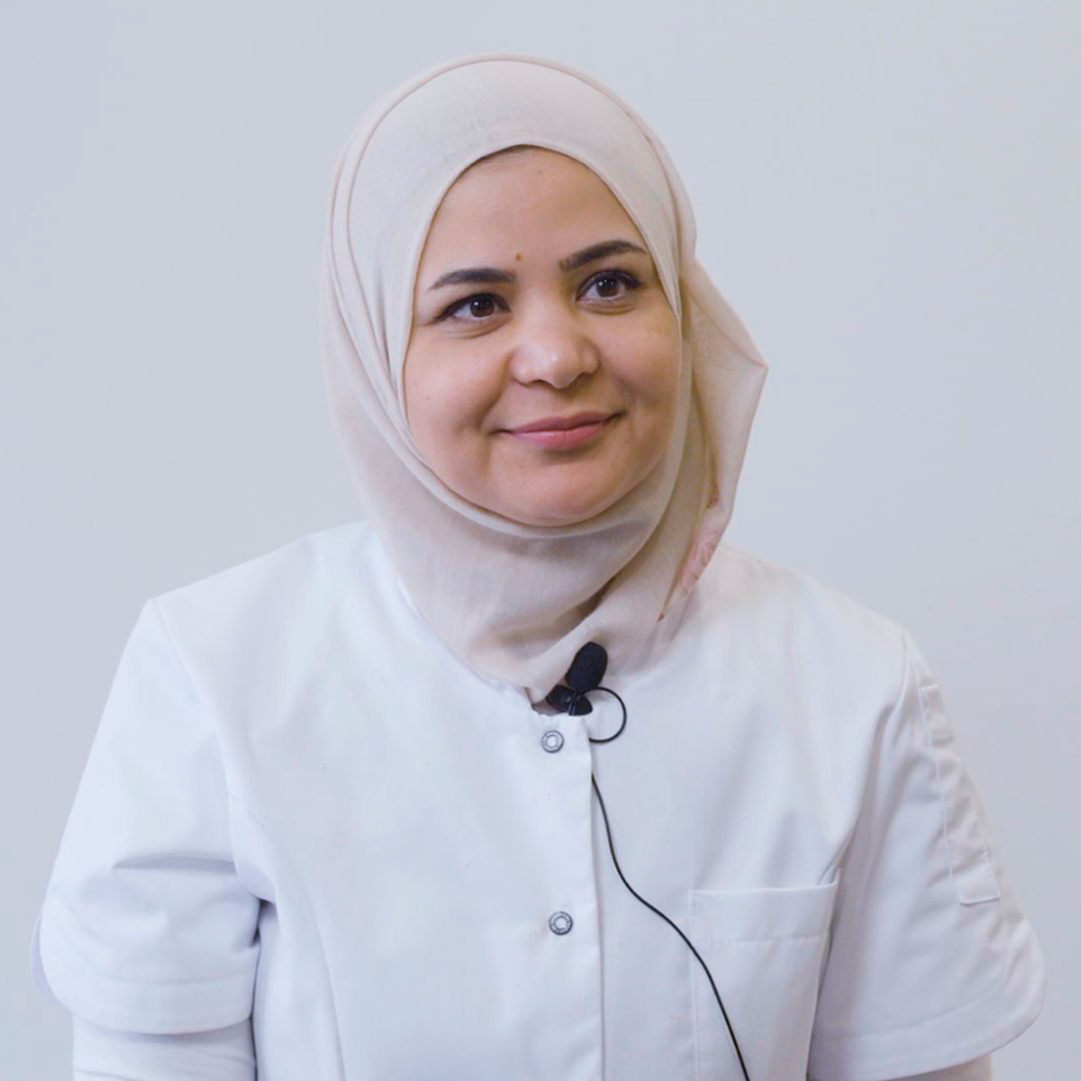 Fadia Fadia-Tandarts-Zuid- Oost