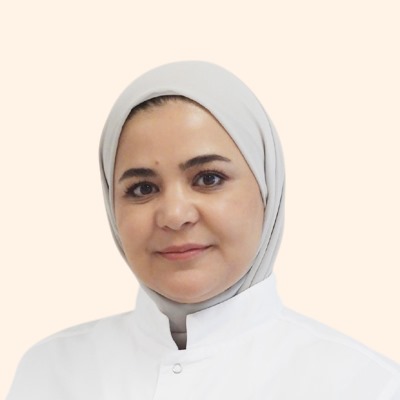 Fadia-Khlief Tandarts