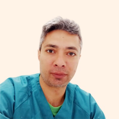 Marko Markov Tandarts