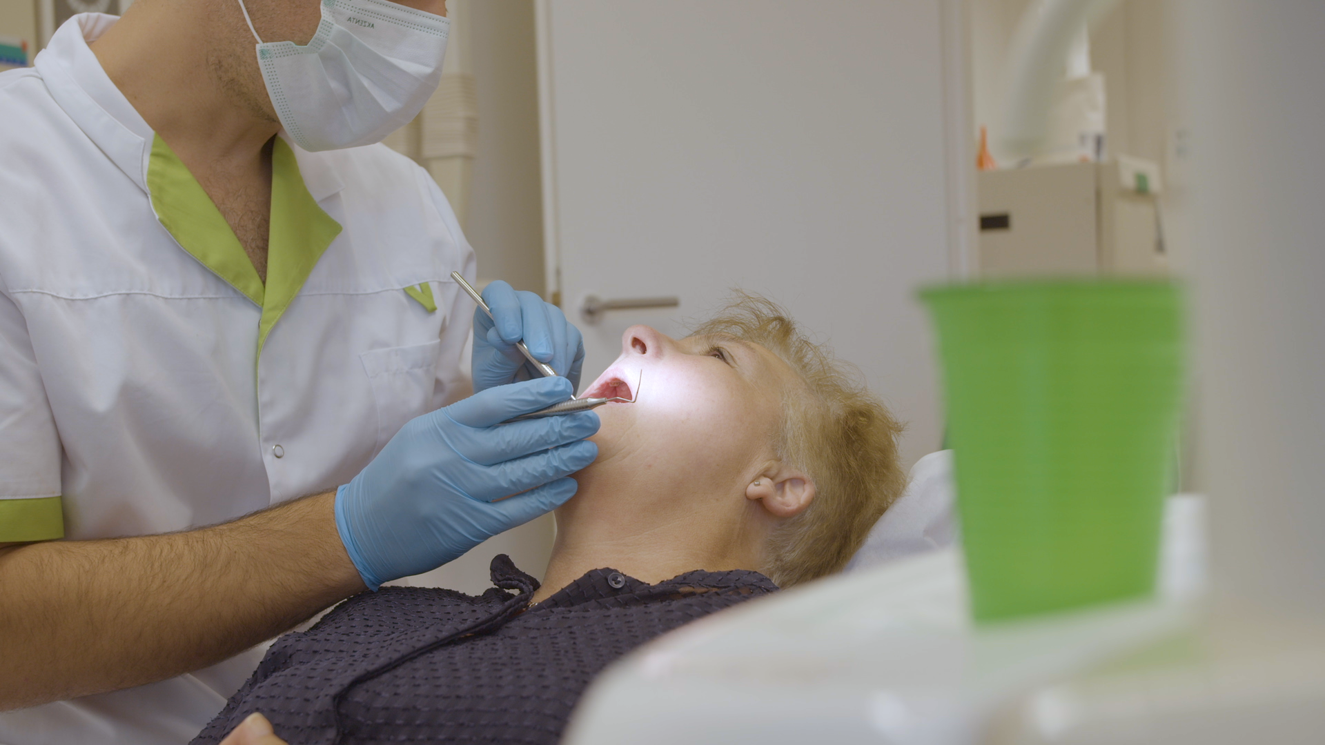 zout Meer dan wat dan ook Verenigen Van kunstgebit tot droge mond: ouderen en de tandarts - Mondzorgpraktijk  Kruitberghof